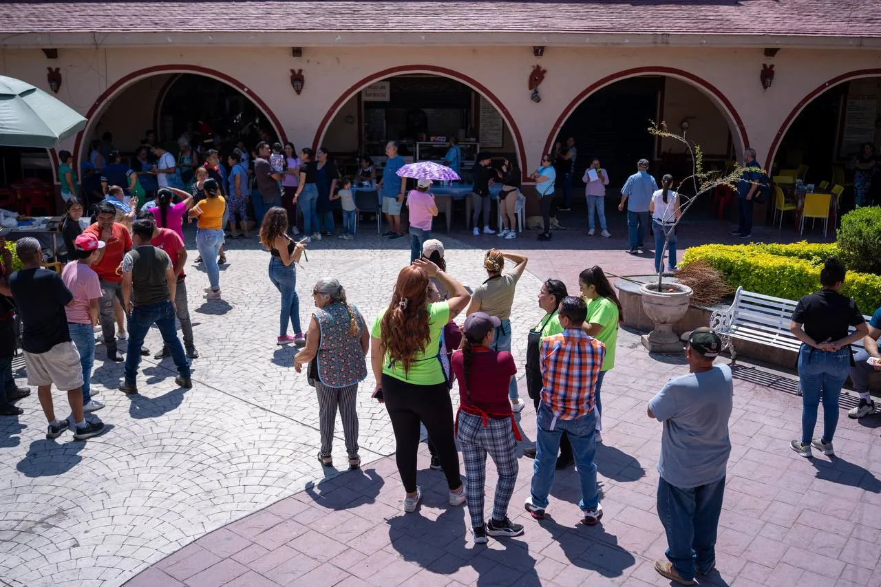 Reduce Chapala a la mitad tiempos de evacuación en Macro Simulacro Nacional