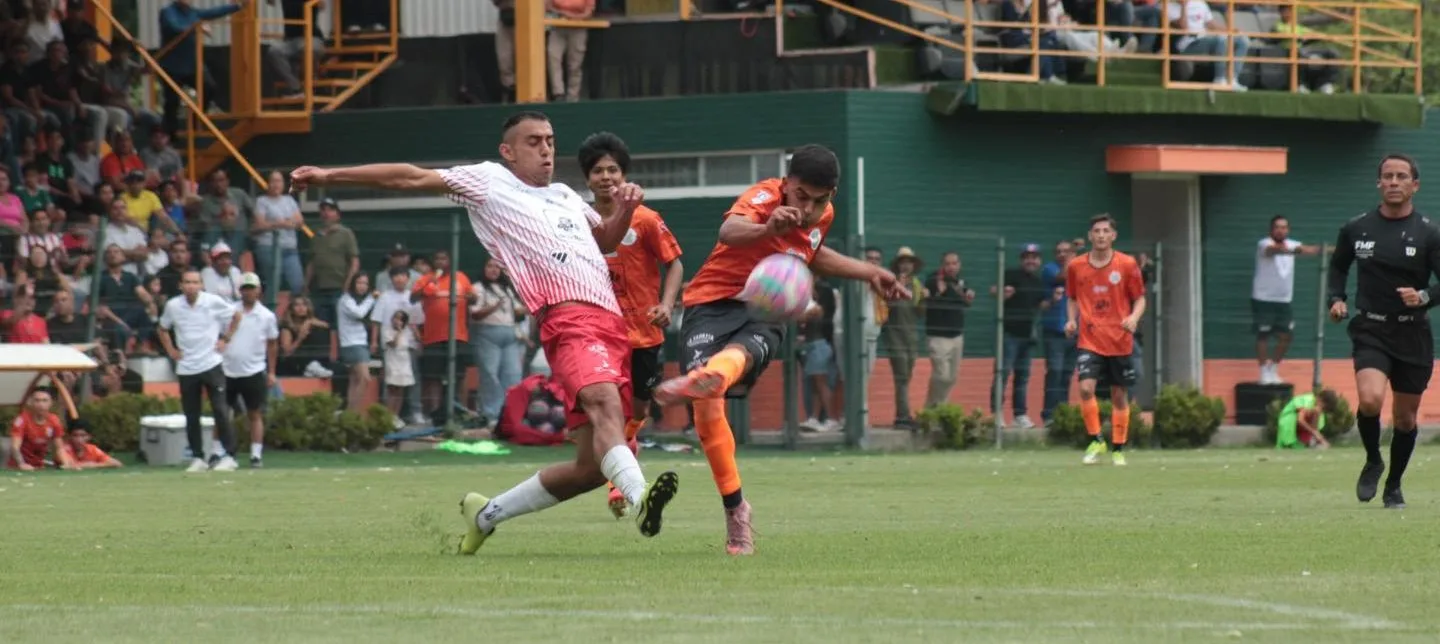 Ixtlahuacán de los Membrillos a un paso de la gran final en la Copa Jalisco 2026