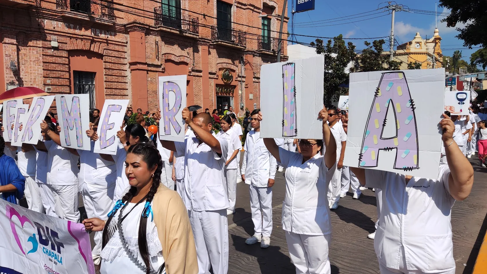 Jalisco cuadruplica inversión para basificar a personal de salud en 2026