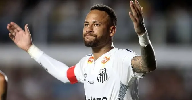¿Neymar al Atlas?