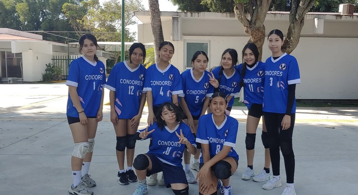 Chapala será sede del torneo estudiantil de voleibol de Ocotlán por primera vez