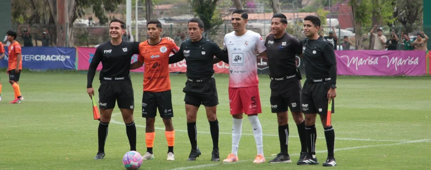 Crónica deportiva: Ixtlahuacán busca romper el maleficio y sellar su pase a la final ante Tlajomulco