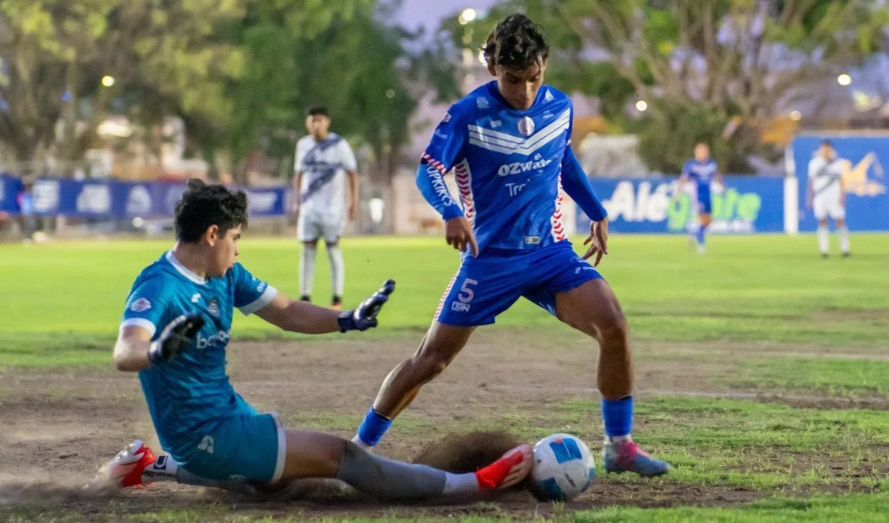 ¡A remontar en el norte por el pase a la final! 