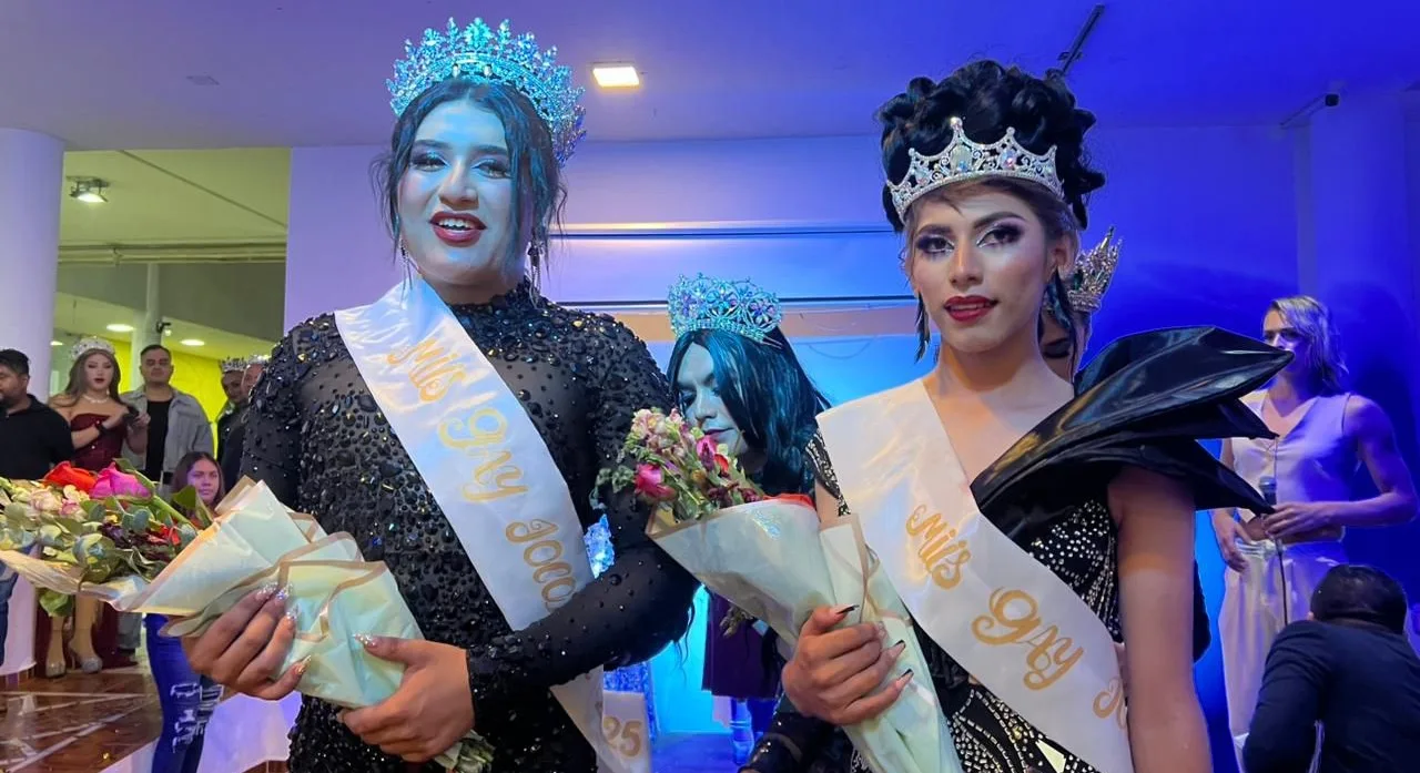 Marcha de la Diversidad y Miss Gay: Jocotepec se prepara para un Mes del Orgullo inclusivo