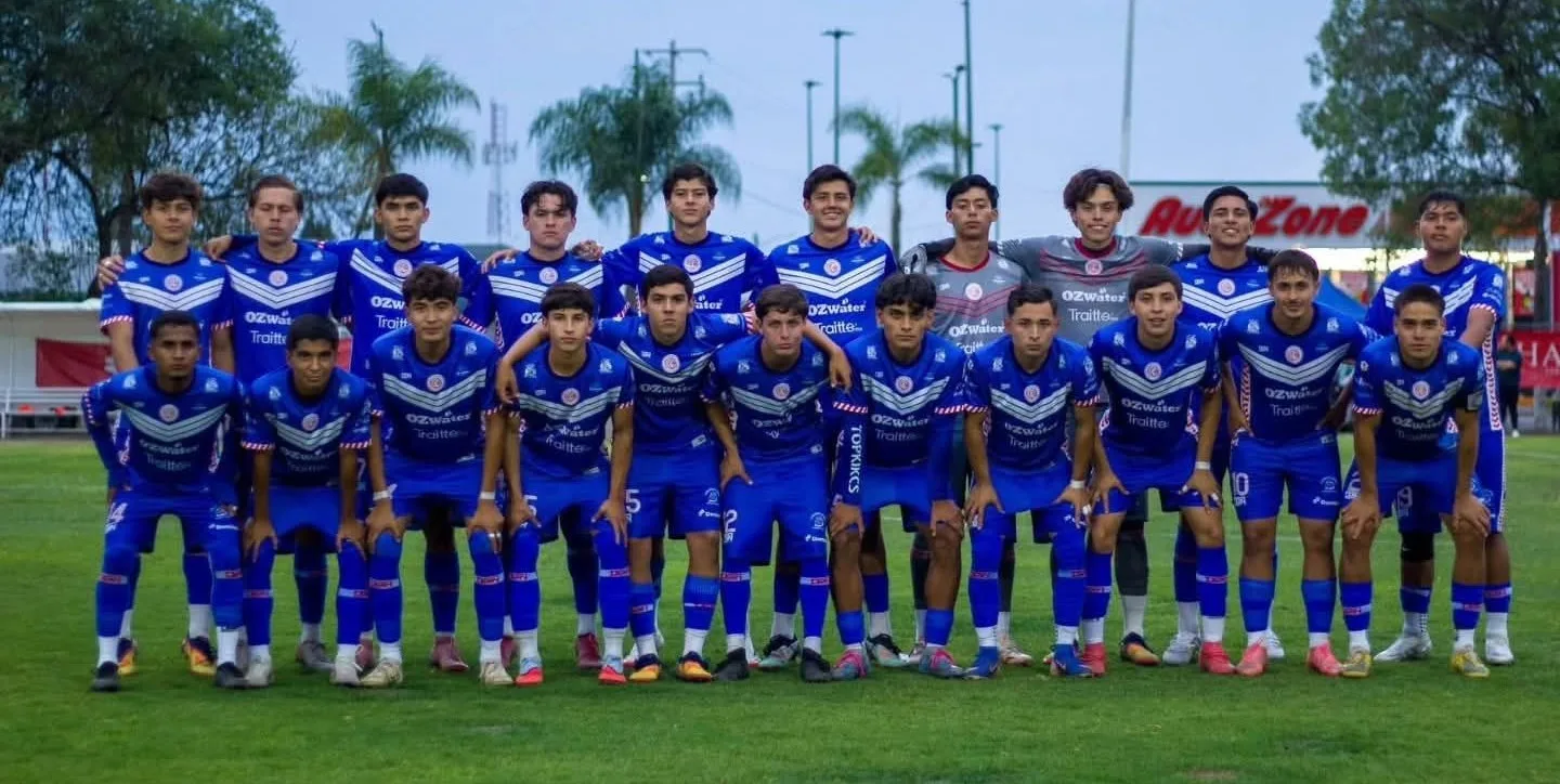 Los Charales de Chapala se despiden de la liguilla tras una histórica temporada 