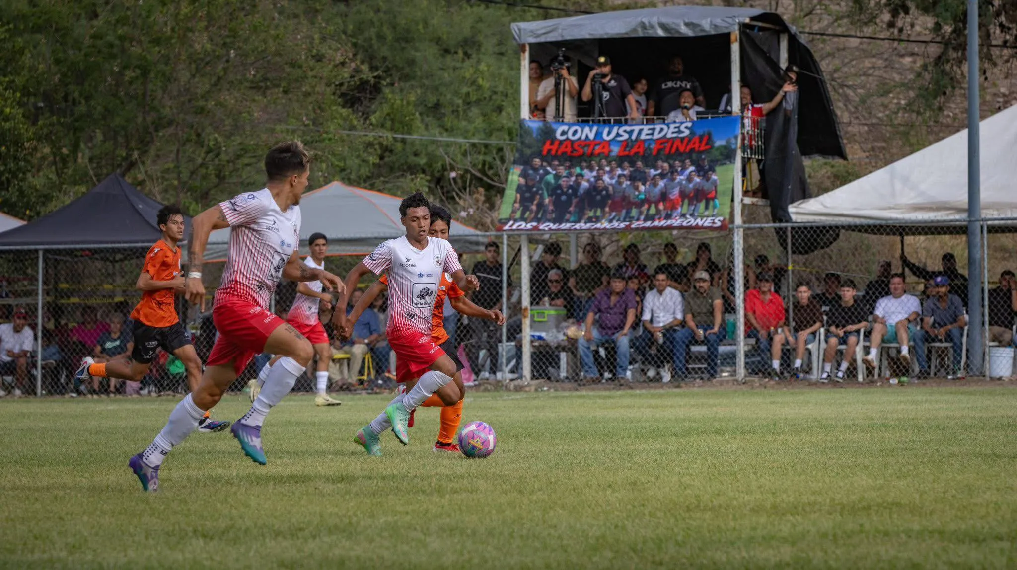 Copa Jalisco 2026: Ixtlahuacán de los Membrillos es finalista y buscará la revancha ante Ameca