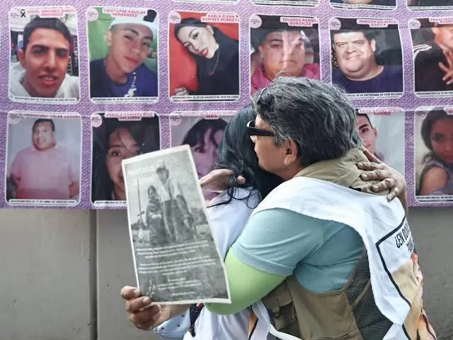 Localizan a 31 personas desaparecidas en Jalisco; tres de ellas fueron halladas sin vida 