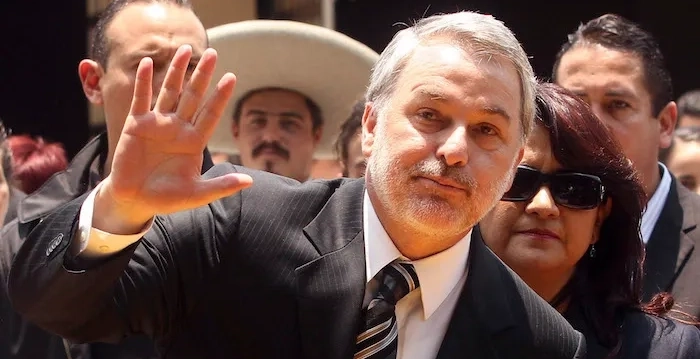 Exgobernador propone alianza entre MC, PAN y PRI para Jalisco
