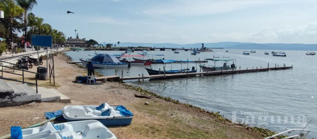 La encrucijada de Chapala: proyectos hídricos y el futuro del lago más grande de México 