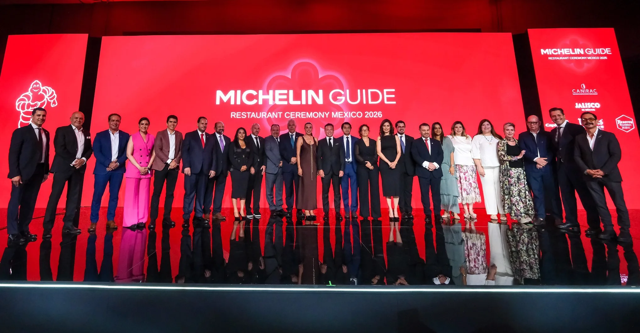 Jalisco entra a la élite gastronómica mundial con estrellas Michelin para los restaurantes Xokol y Alcalde 