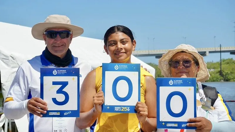 Jalisco domina el medallero de CONADE 2026 tras llegar a las 300 preseas doradas 