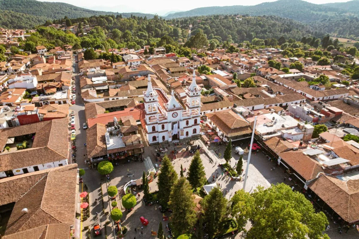 Mazamitla alista el festival gastronómico Maza+Beer Fest 2026 