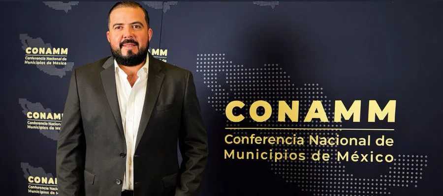 Jocotepec se hizo presente en la Conferencia Nacional de Municipios de México