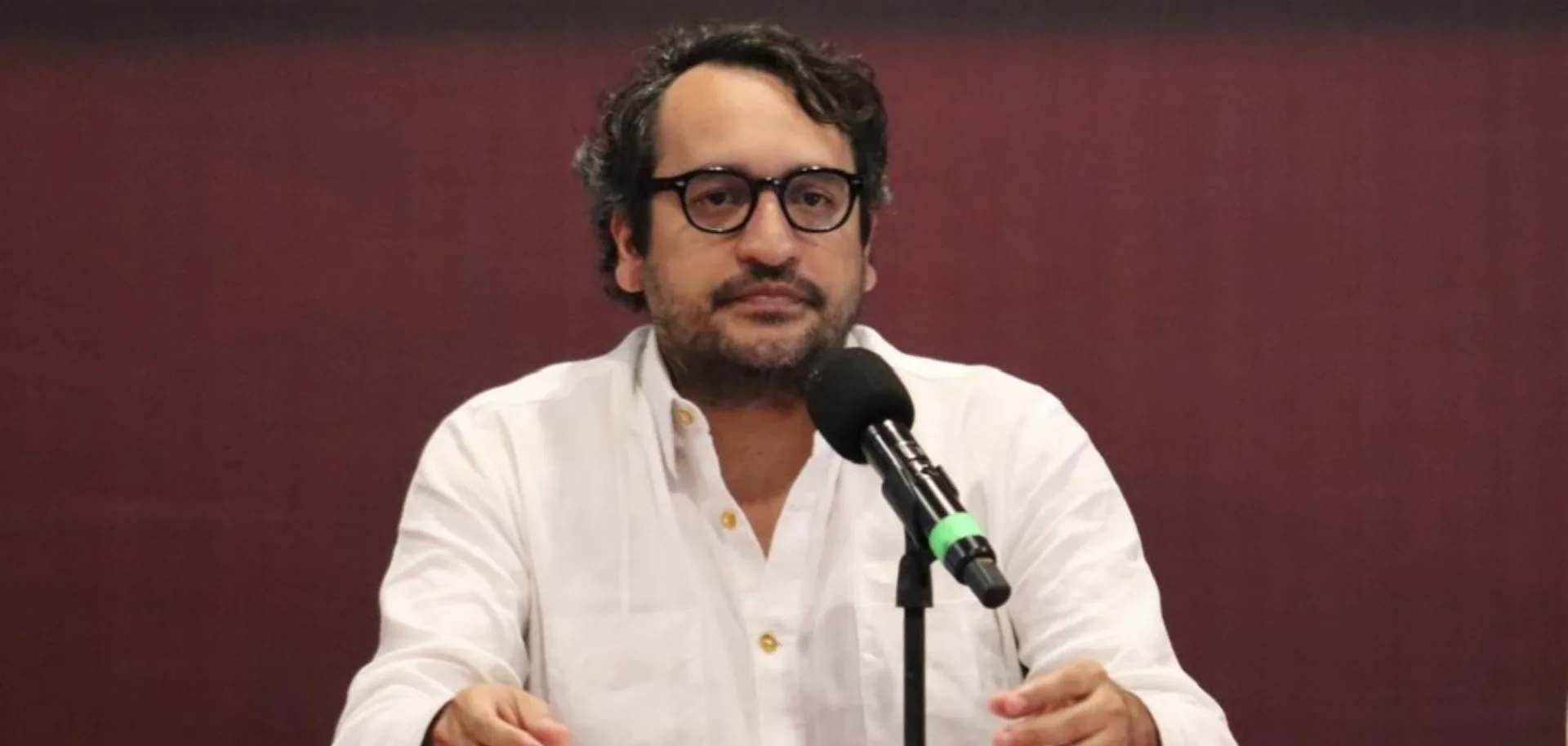 Andrés Manuel López Beltrán deja cargo en Morena para buscar diputación federal por Tabasco 