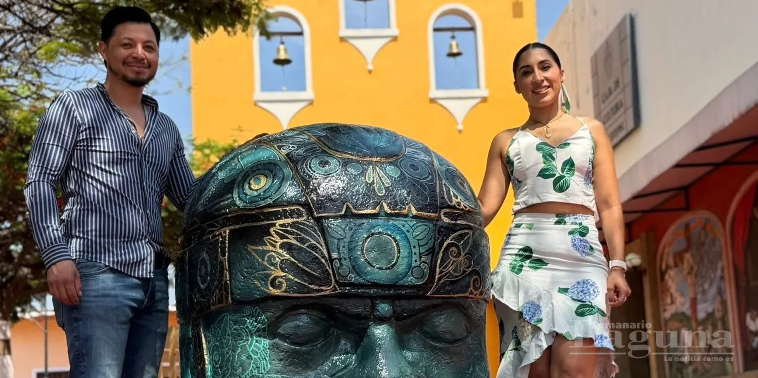 Jocotepec tiene representación artística en el mundial