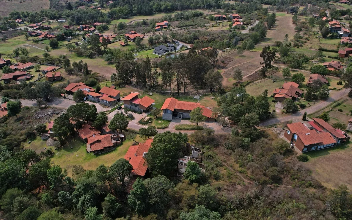 Subastarán terrenos incautados a 'El Mencho'