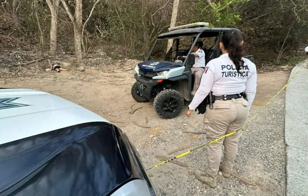 Descartan asesino serial de mujeres en Puerto Vallarta