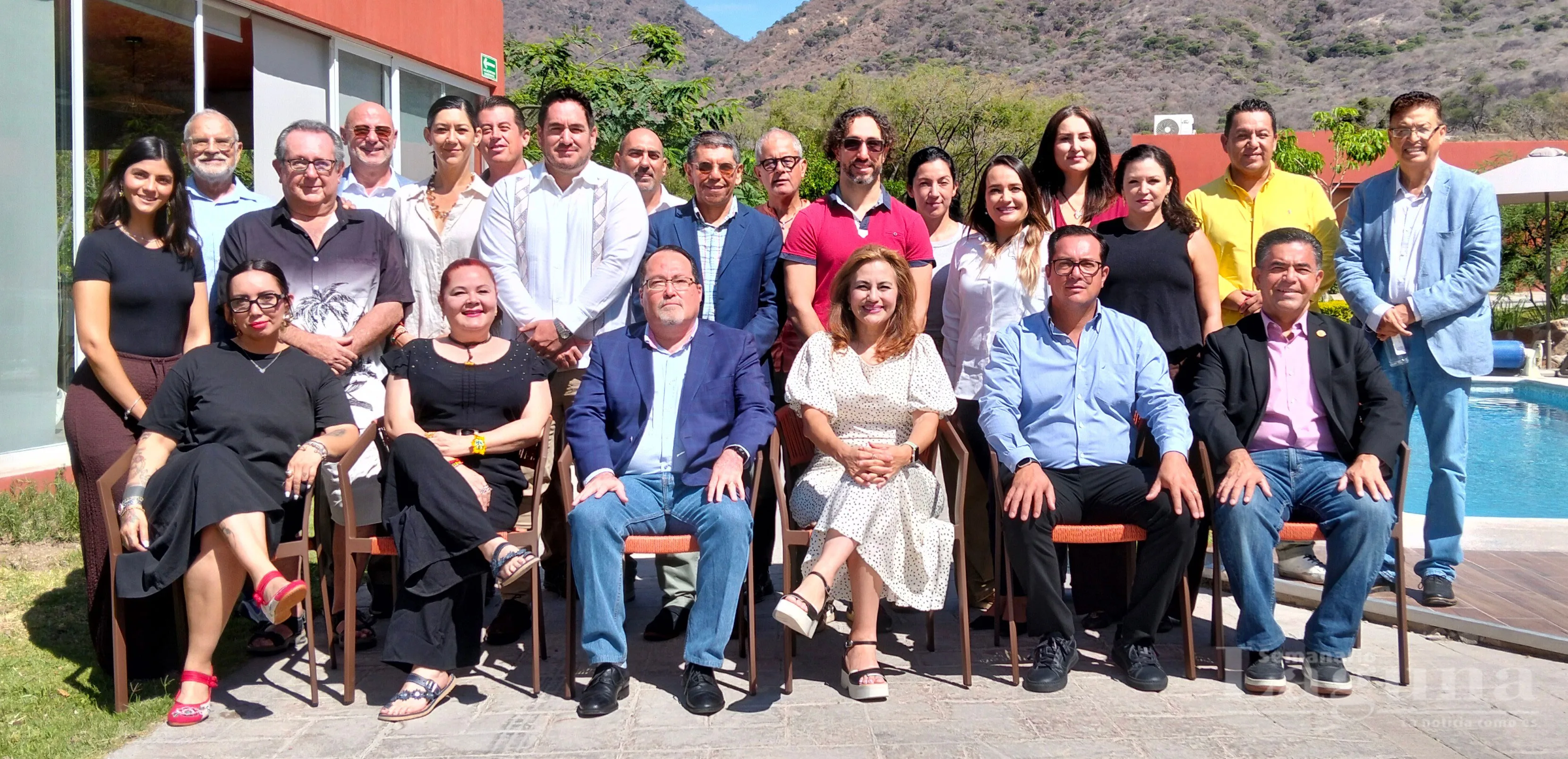 Nace el Comité de Turismo Sostenible de la ribera de Chapala en alianza con la UdeG