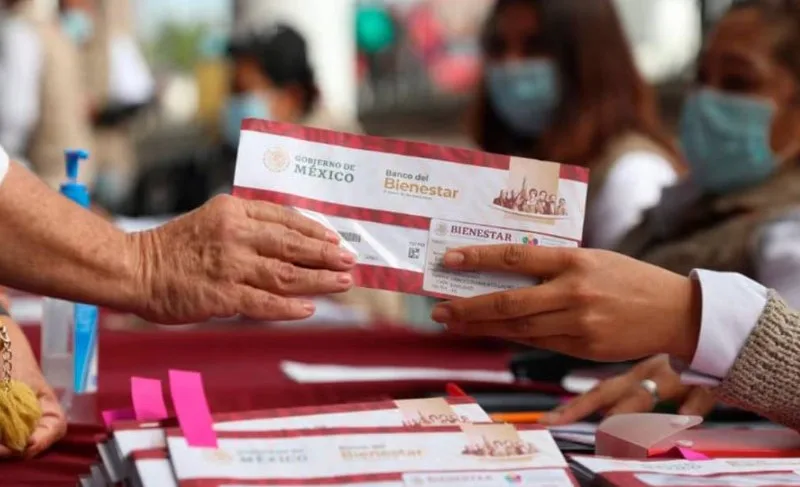 Ya hay fecha en Jalisco para las inscripciones a la Pensión del Bienestar