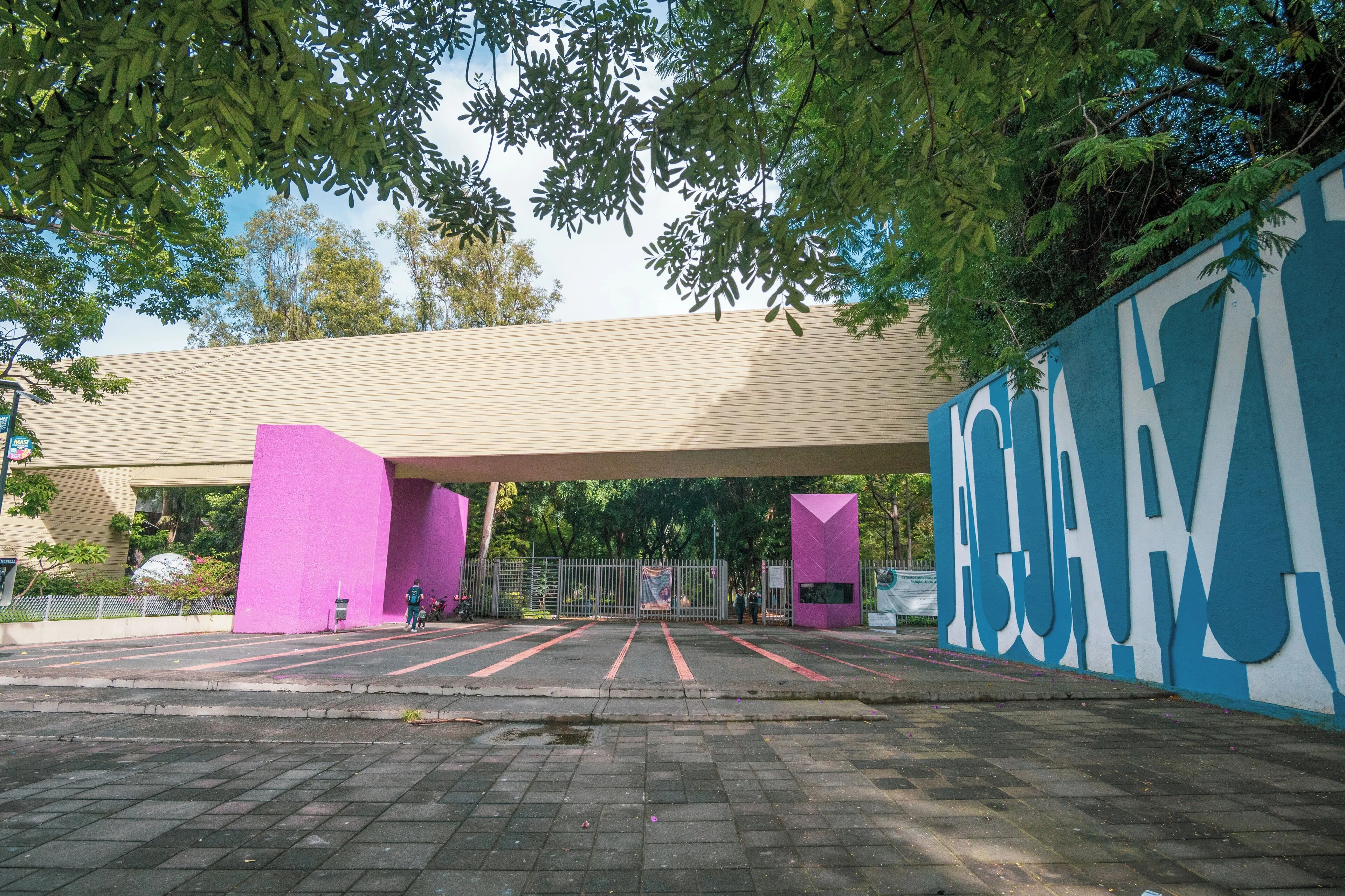 El Parque Agua Azul recibirá el festival gratuito 