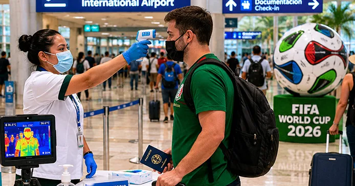 Jalisco tendrá vacunación universal y con atención bilingüe en el mundial 