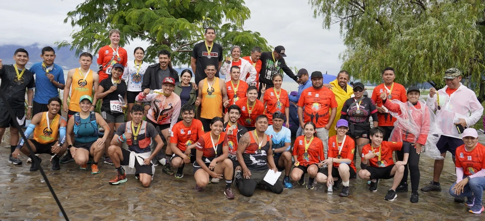 Anuncian la 2da Carrera Patronal San Antonio Tlayacapan 2026; será un evento con causa