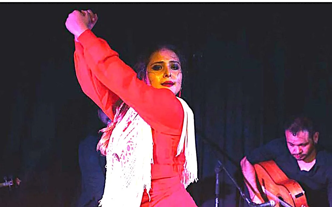 El Lakeside Little Theatre de Ajijic vibrará con la intensidad de la “Gala Flamenca” 