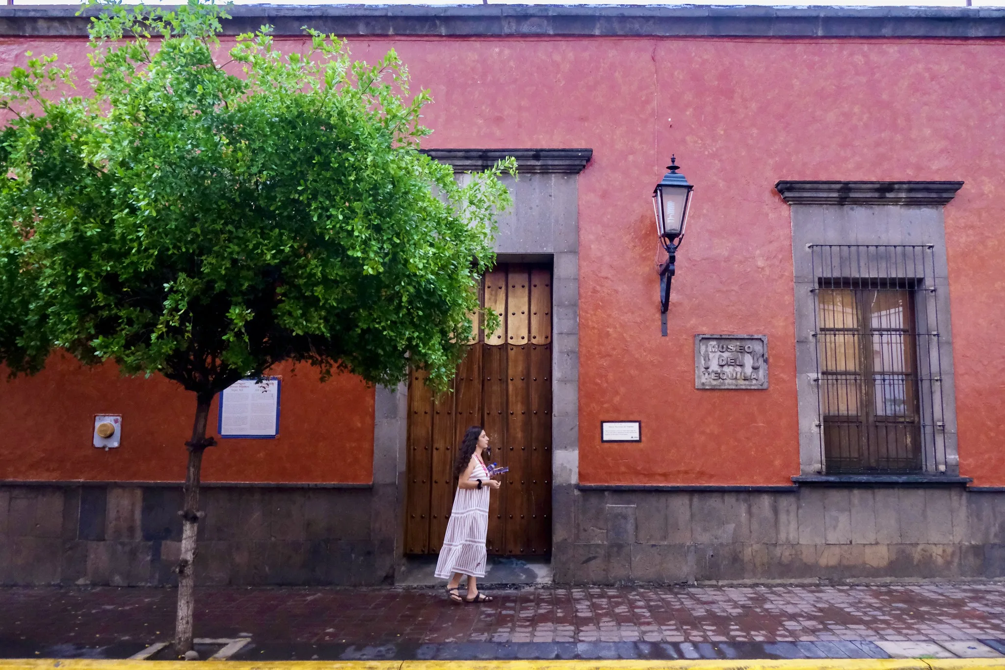 Reabre el Museo Nacional del Tequila tras ser usado como residencia privada por exalcalde detenido