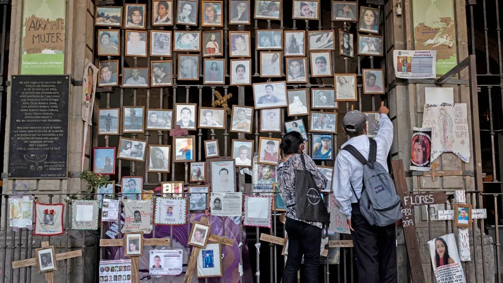 Localizan 39 desaparecidos en Jalisco en la primera semana de junio