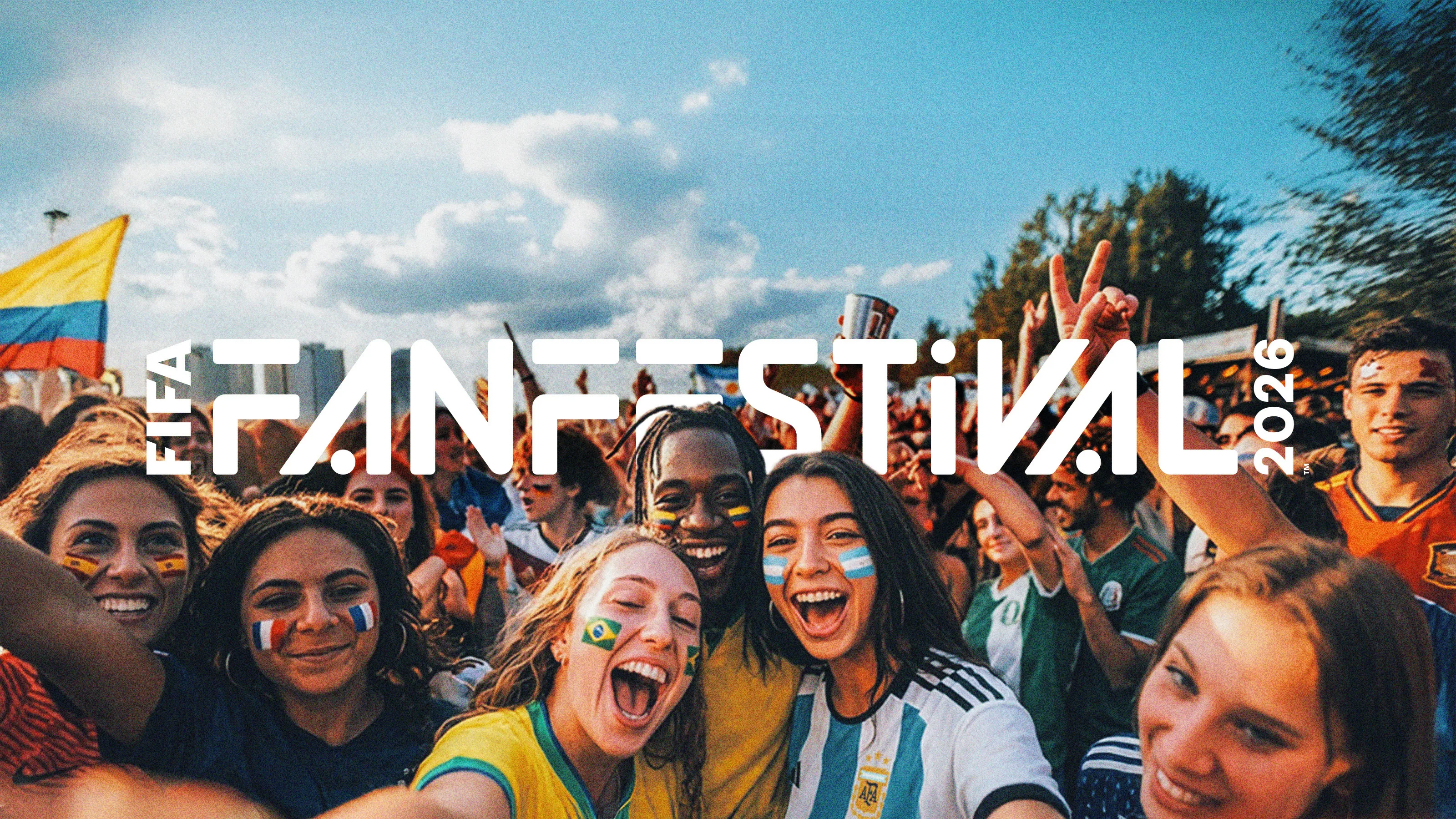 Tiene FIFA 13 sedes del Fan Festival para el Mundial 2026 en Canadá, México y Estados Unidos