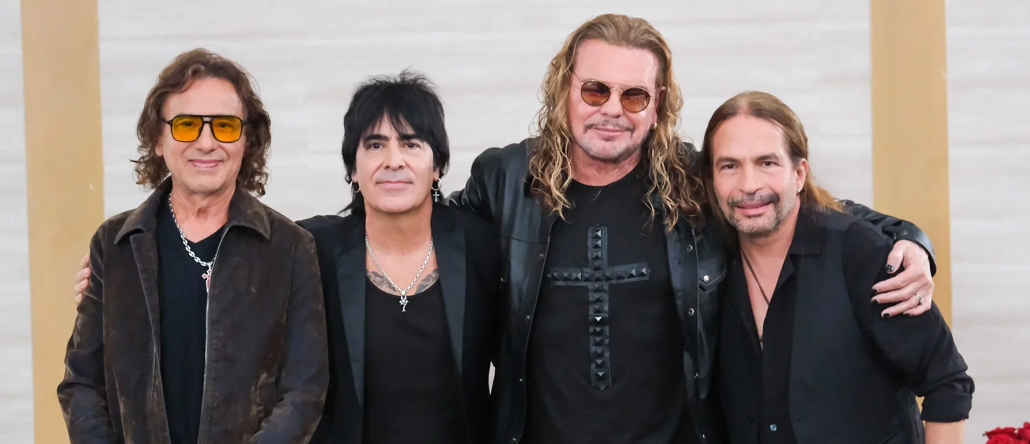 Maná ofrecerá concierto gratuito e histórico en Guadalajara durante la Copa Mundial de la FIFA 2026