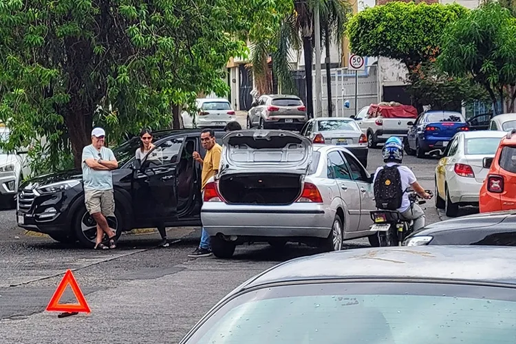 Reportan reducción del 7% en muertes por siniestros viales en el AMG