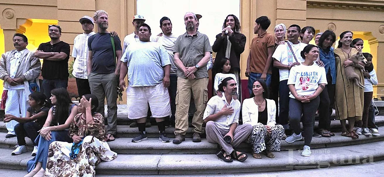 Proyecto CRESER: iniciativa comunitaria frente a la crisis de salud en poblaciones del lago de Chapala  