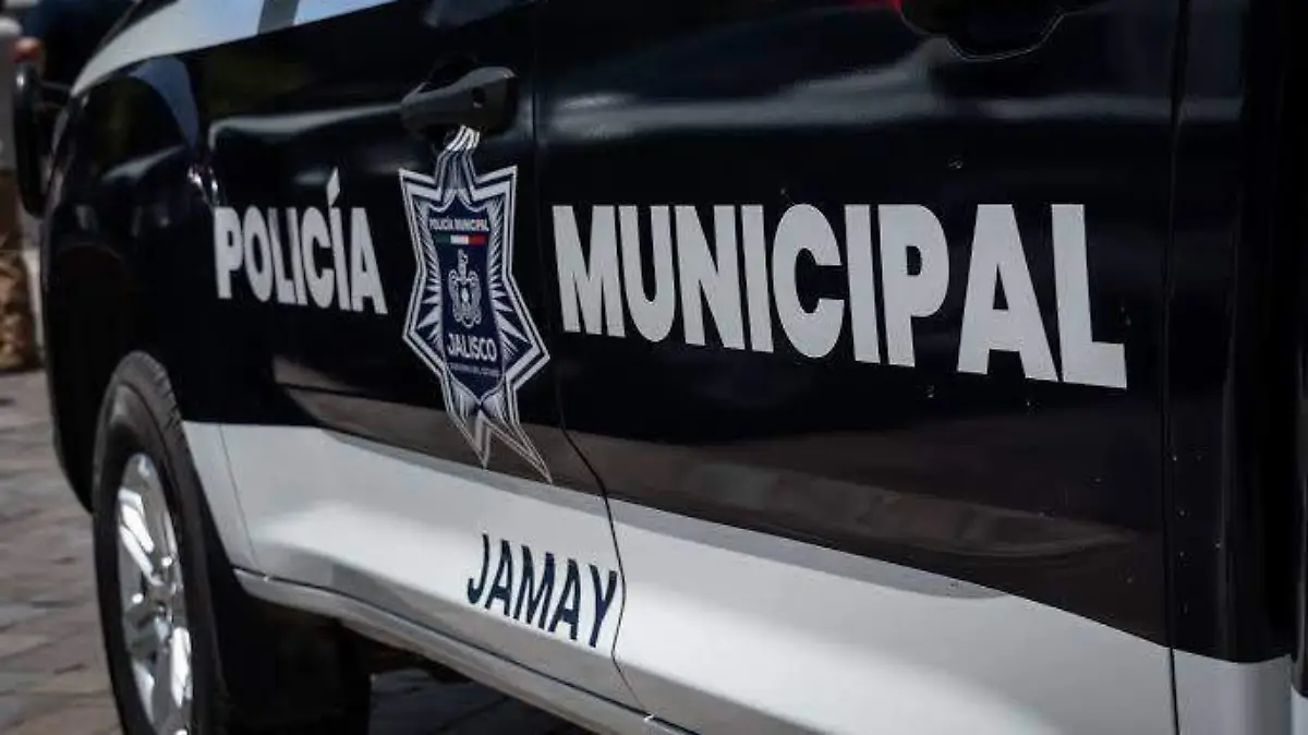 Detienen a dos policías de Jamay por desaparición forzada