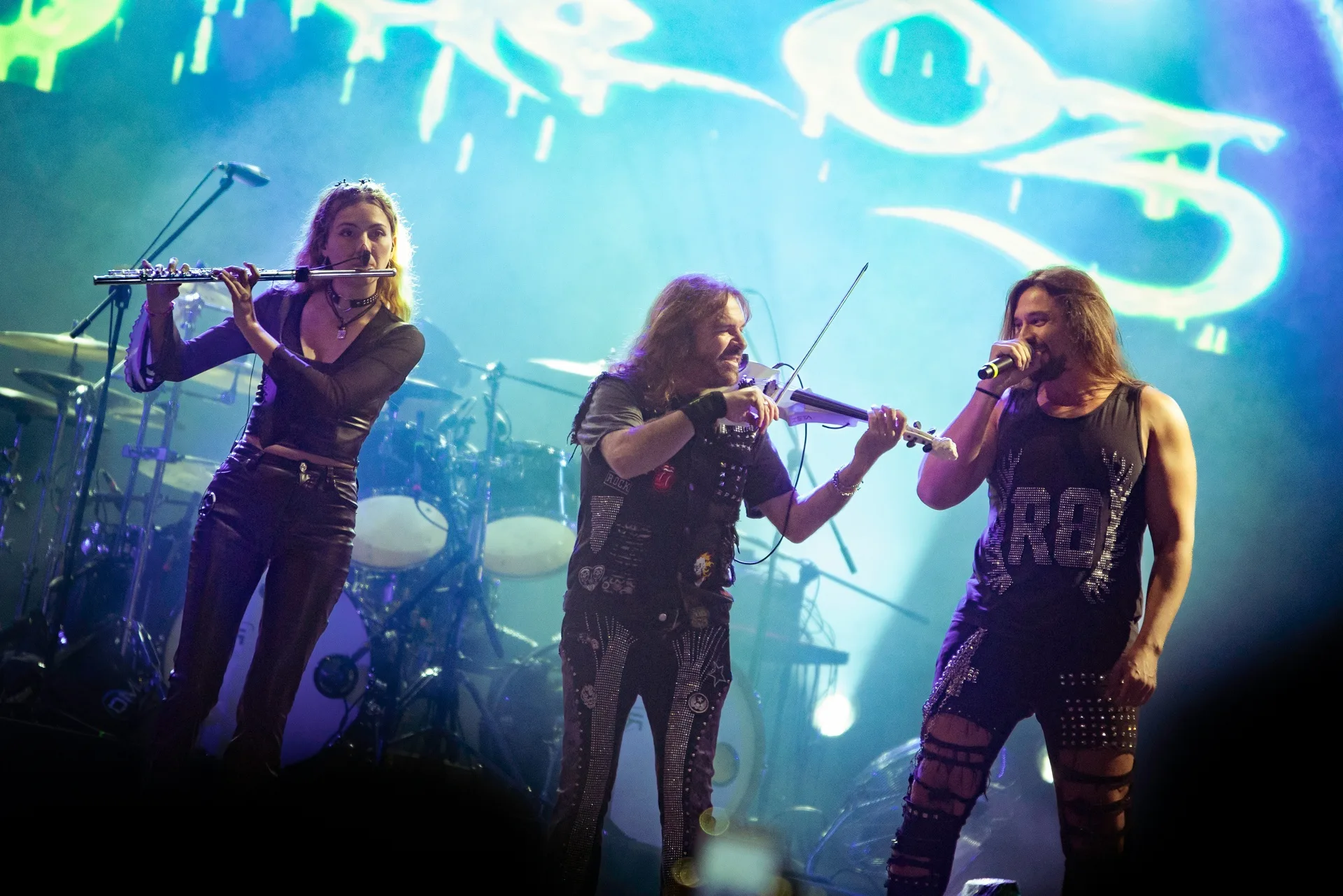 Mago de Oz dará concierto gratuito en la Zona Fan de Puerto Vallarta
