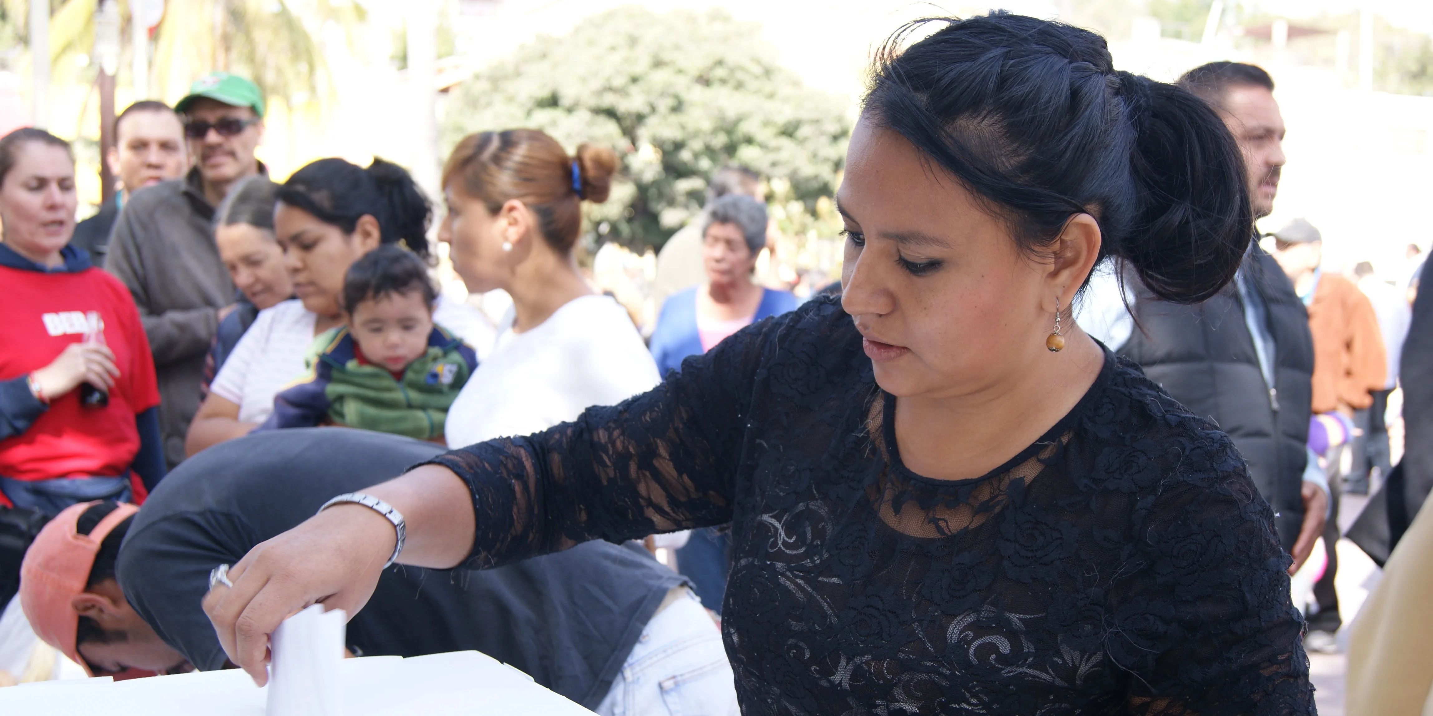 Dan reversa a la paridad en ocho municipios de Jalisco 