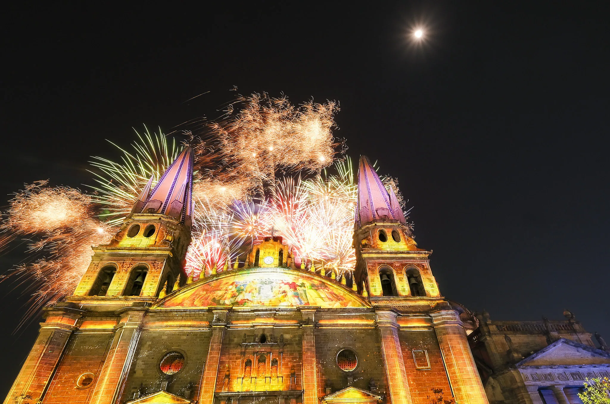 Jalisco es elegido Mejor Destino Internacional 2026 en los premios Condé Nast Traveler España