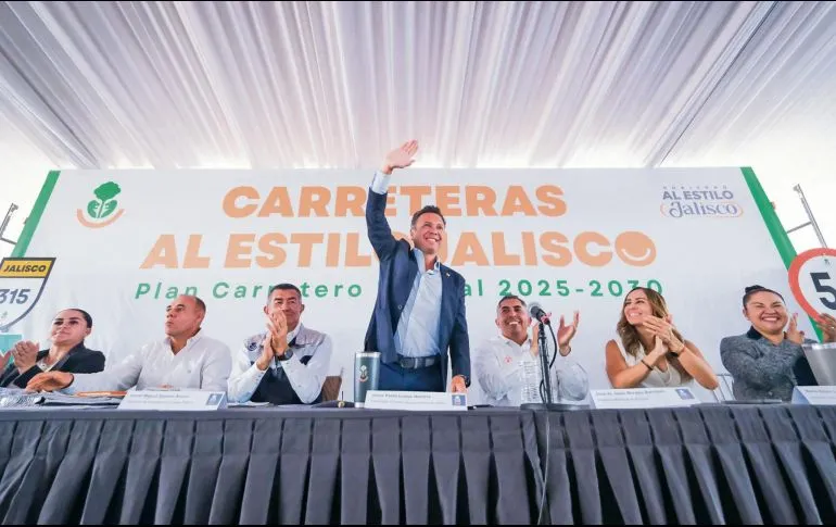 El nuevo plan carretero de Jalisco suscita dudas en ribereños sobre la conexión Jocotepec–Chapala 