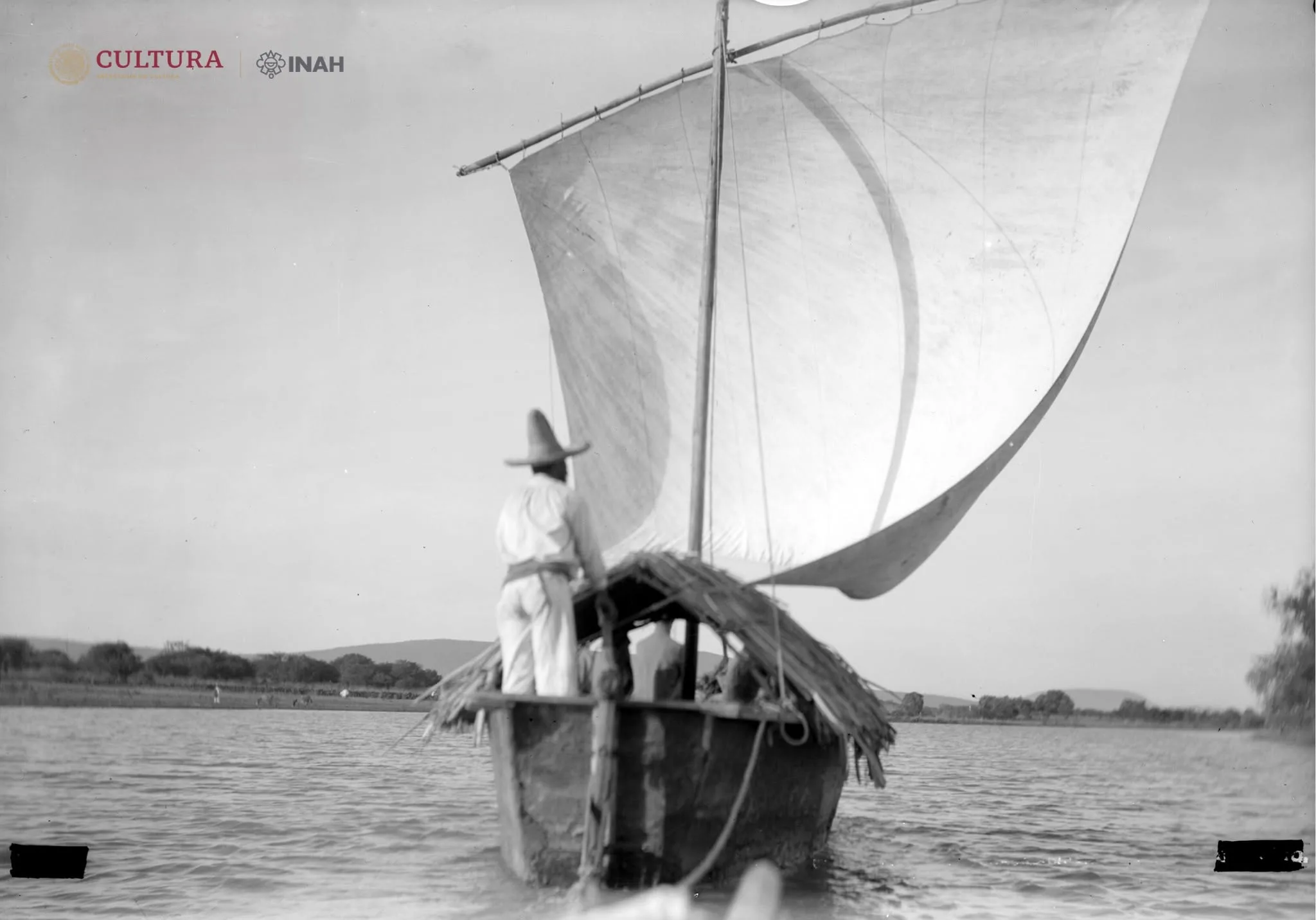 Redescubre la historia y la navegación tradicional del Lago de Chapala