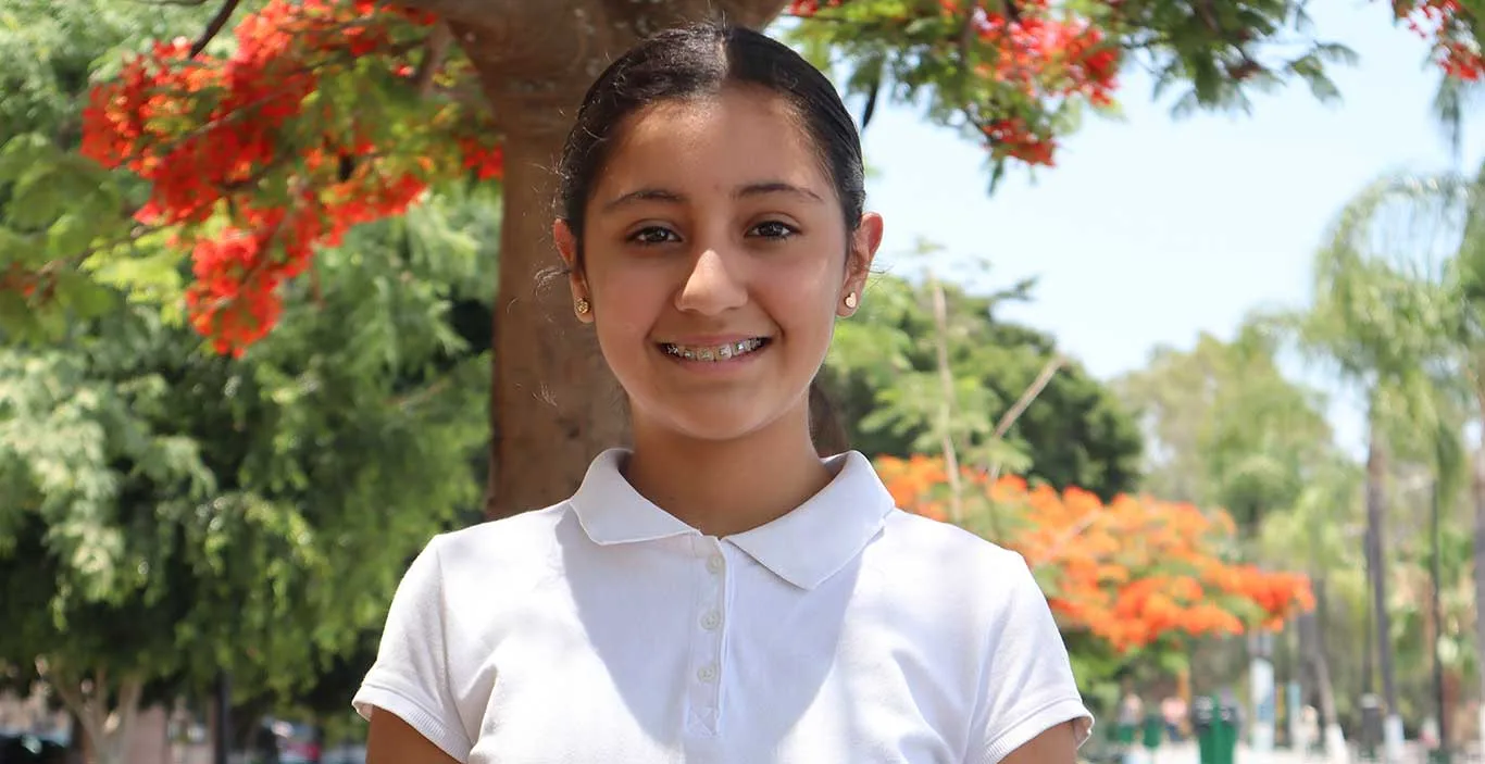 Estudiante de Ajijic representará a México en la Olimpiada Internacional de Matemáticas de Singapur 