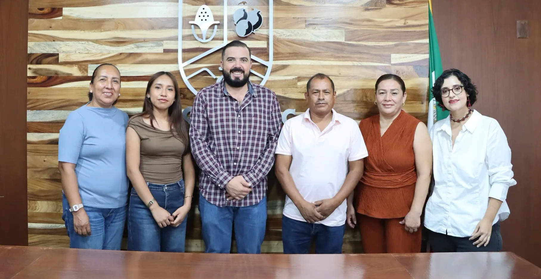 Jocotepec anuncia aprobación de 29 visas mediante programa de acompañamiento