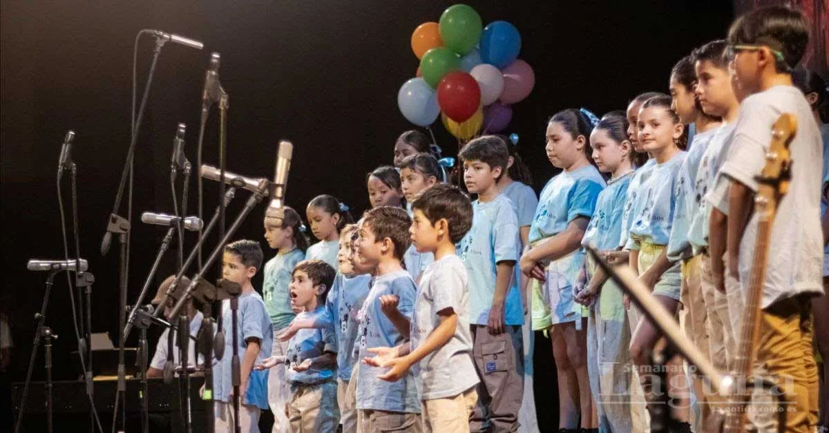Llega "Summer Pop" del CREM al LLT