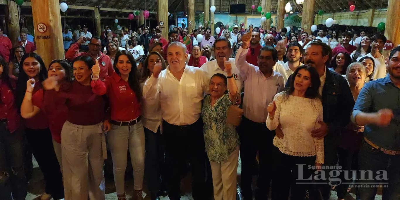 PRI Chapala mantendrá candidatura para mujer en 2027 pese a resolución del TEPJF
