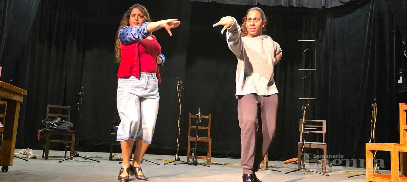 LLT presenta su primera Gala Flamenca