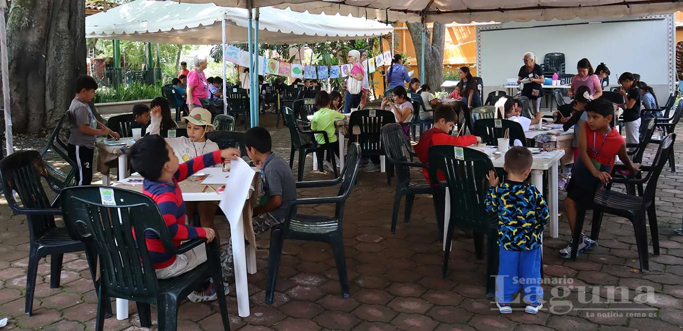 Ajijic prepara una amplia oferta de talleres y campamentos artísticos para este verano