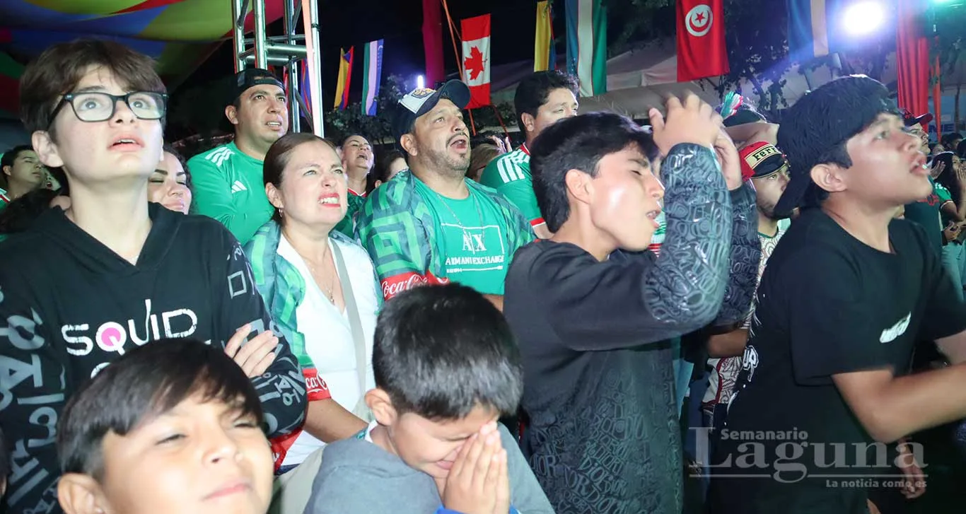 A pesar de un esfuerzo valiente, México cae ante Inglaterra en el Mundial