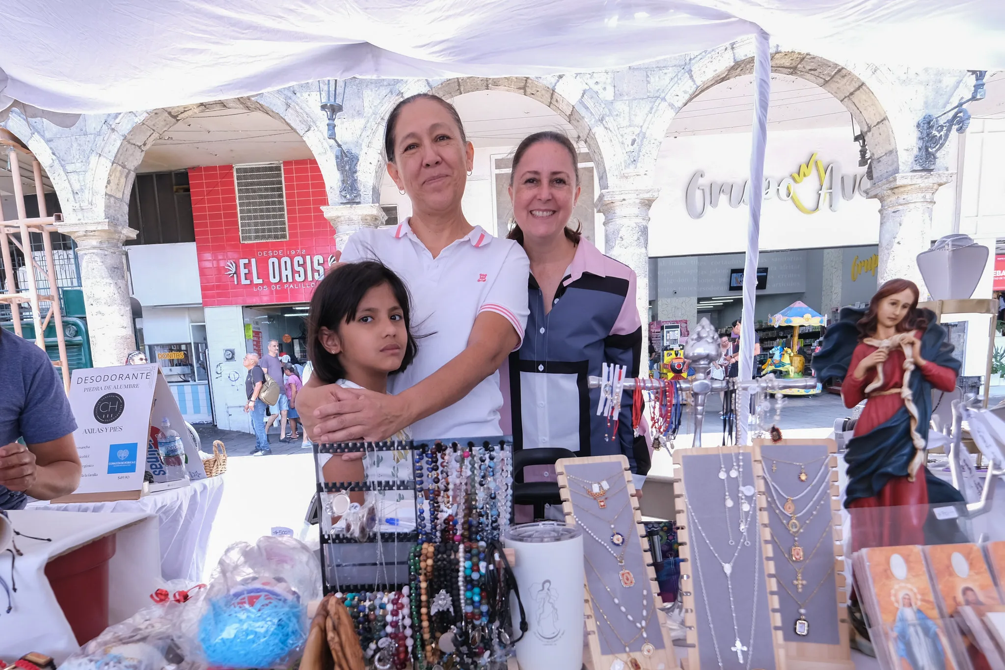 Dos de cada tres mujeres en Jalisco son madres, revela estudio del IIEG 
