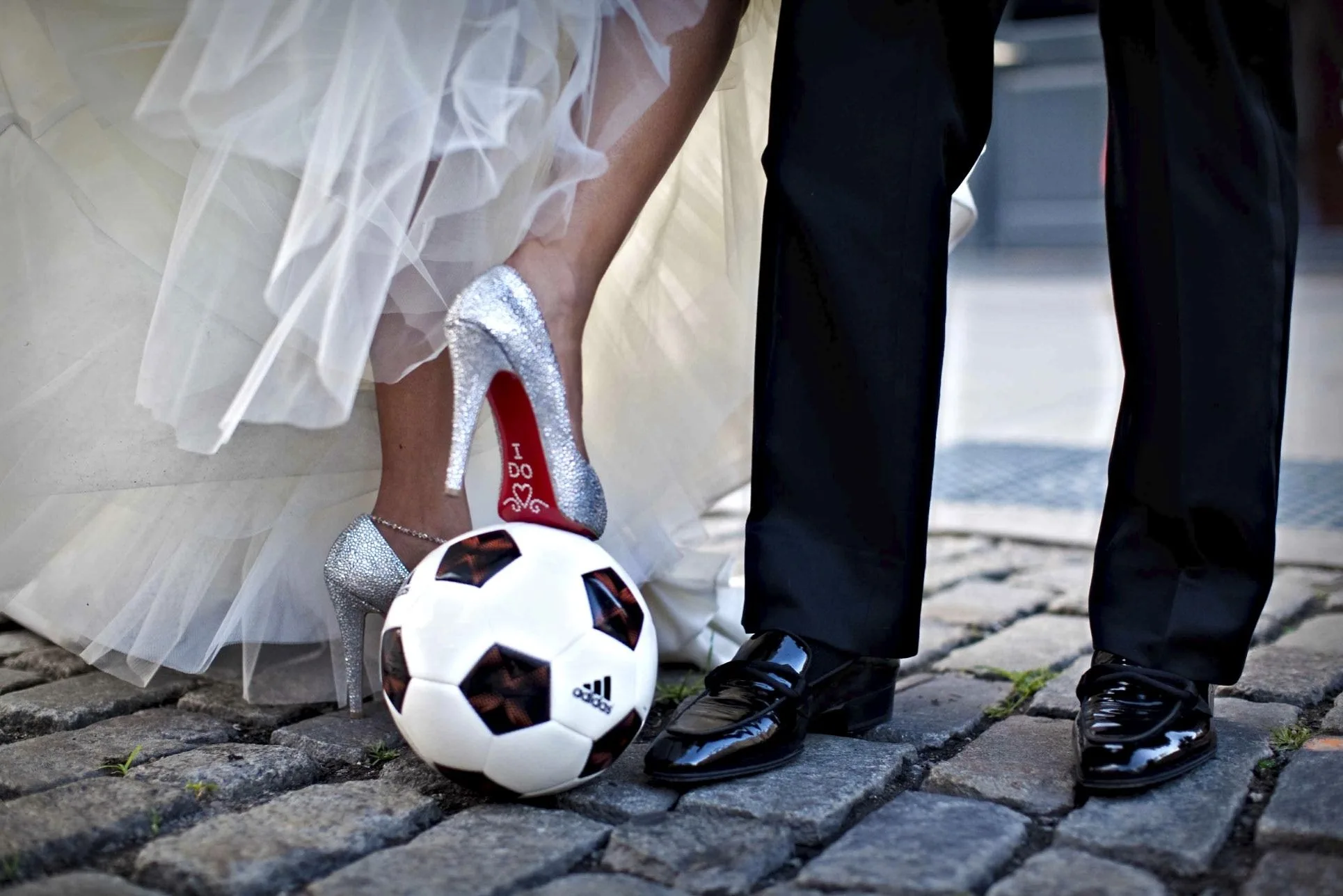 Tapatios podrán celebrar su boda en el FIFA Fan Fest