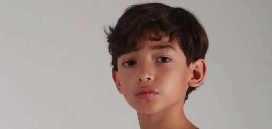El actor de Atotonilquillo, Aldo Navarro, debuta como protagonista en una serie de Netflix