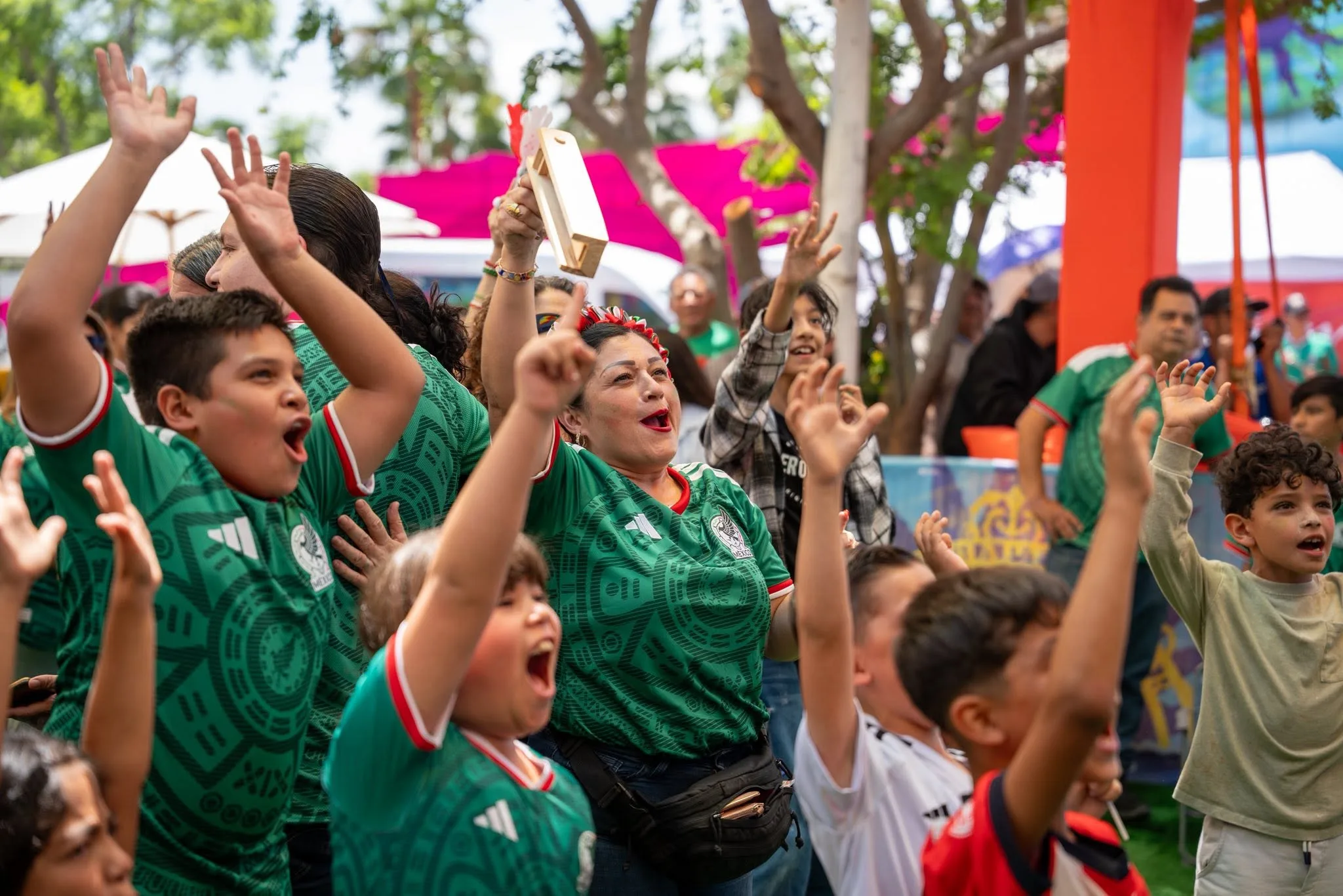 México pudo haber perdido el Mundial, pero El Tri se ganó nuestros corazones 